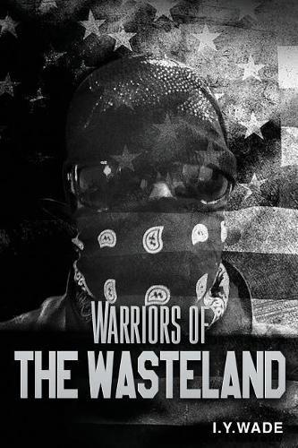 Cover image for Warriors of The Wasteland