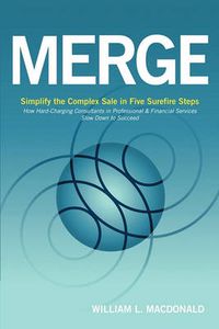 Cover image for Merge