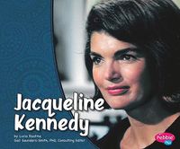 Cover image for Jacqueline Kennedy