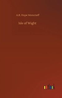 Cover image for Isle of Wight