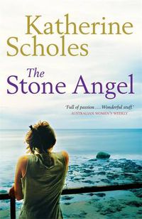 Cover image for The Stone Angel