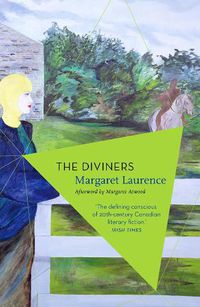 Cover image for The Diviners