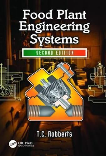 Cover image for Food Plant Engineering Systems