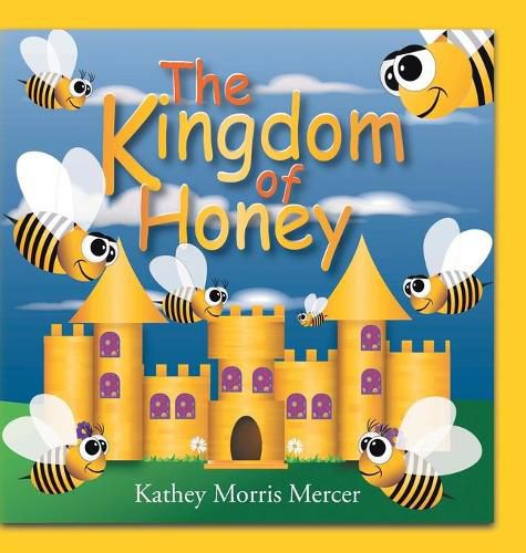 Cover image for The Kingdom of Honey