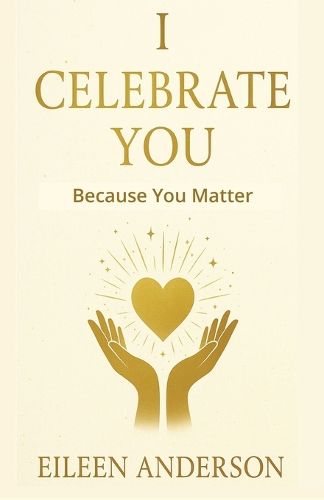 Cover image for I Celebrate You