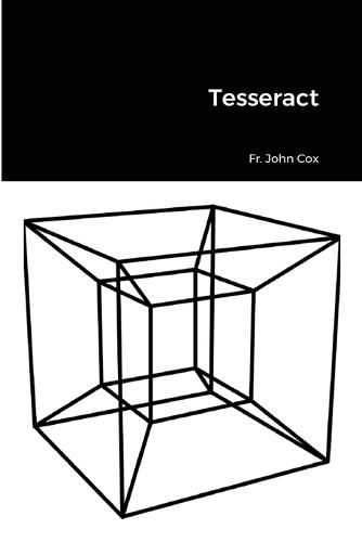 Cover image for Tesseract