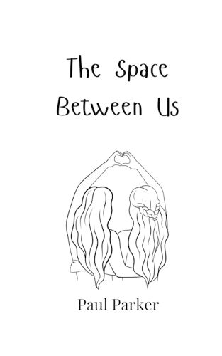 Cover image for The Space Between Us