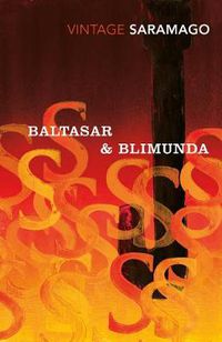 Cover image for Baltasar & Blimunda
