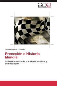 Cover image for Precesion e Historia Mundial