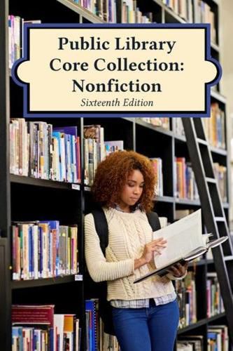 Cover image for Public Library Core Collection: Nonfiction, 2017