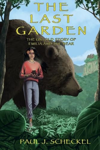 Cover image for The Last Garden