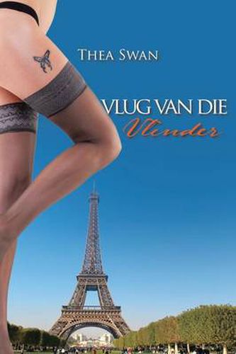 Cover image for Vlug Van Die Vlinder