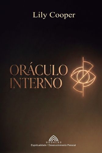 Cover image for Oraculo Interior
