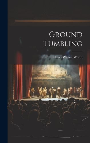 Cover image for Ground Tumbling