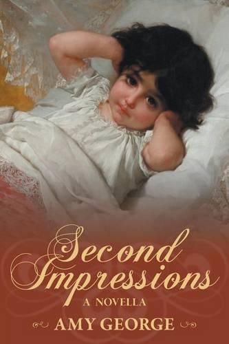 Cover image for Second Impressions