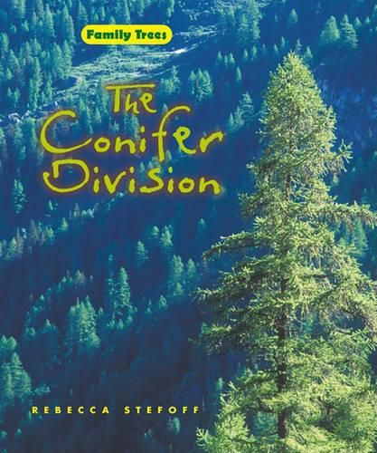 Cover image for The Conifer Division