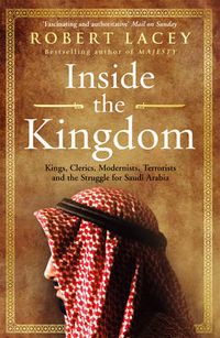 Cover image for Inside the Kingdom