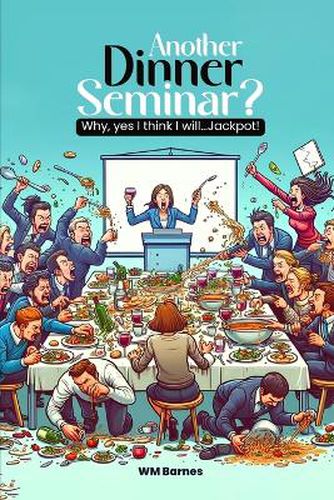 Cover image for ANOTHER Dinner Seminar?