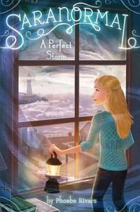 Cover image for A Perfect Storm, 10
