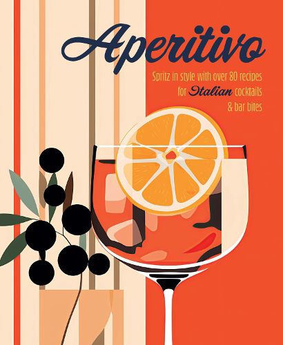 Cover image for Aperitivo