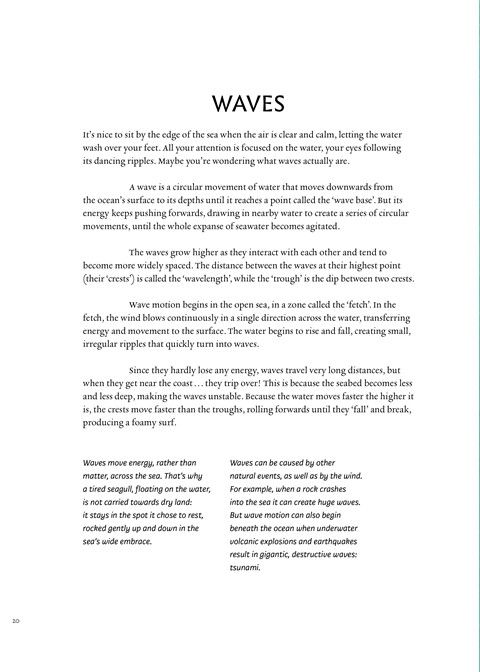 Wave Atlas