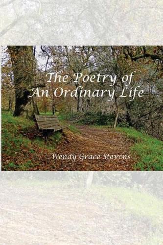 Cover image for The Poetry of an Ordinary Life