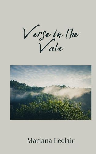 Cover image for Verse in the Vale