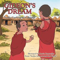 Cover image for Gideon's Dream: From Stories from Around the World