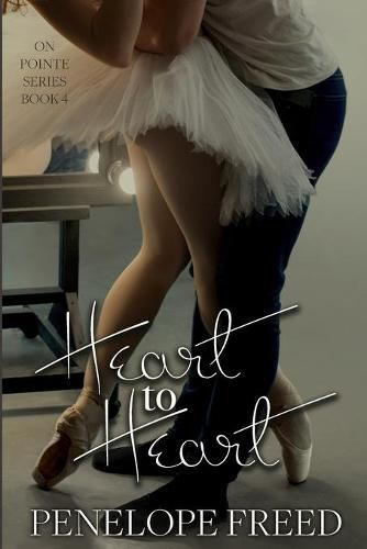 Cover image for Heart to Heart