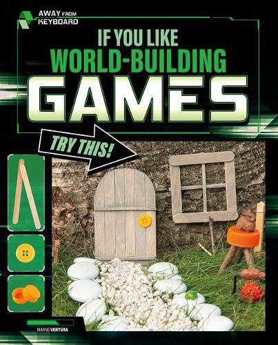 Cover image for If You Like World-Building Games, Try This!