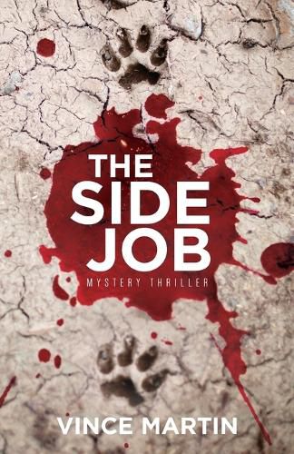 Cover image for The Side Job