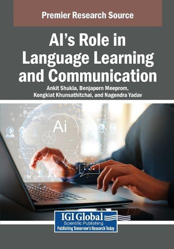 Cover image for AI's Role in Language Learning and Communication