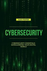 Cover image for Cybersecurity