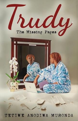 Cover image for Trudy-The Missing Pages