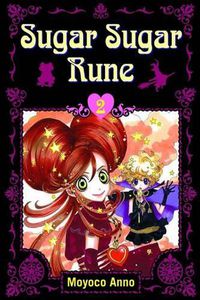 Cover image for Sugar Sugar Rune