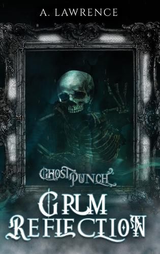 Cover image for Grim Reflection