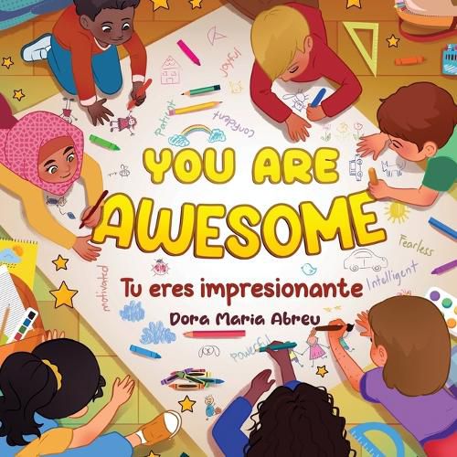 Cover image for You Are Awesome