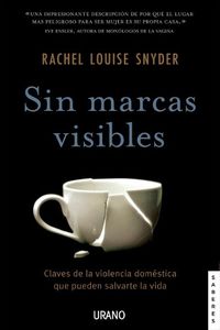 Cover image for Sin Marcas Visibles