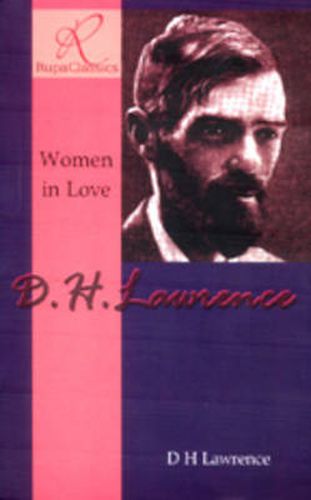 Cover image for Women in Love