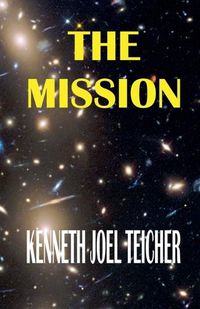 Cover image for The Mission