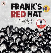 Cover image for Frank's Red Hat