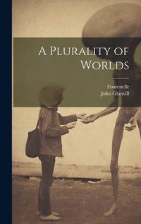 Cover image for A Plurality of Worlds