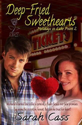 Deep-Fried Sweethearts (Holidays in Lake Point 2)