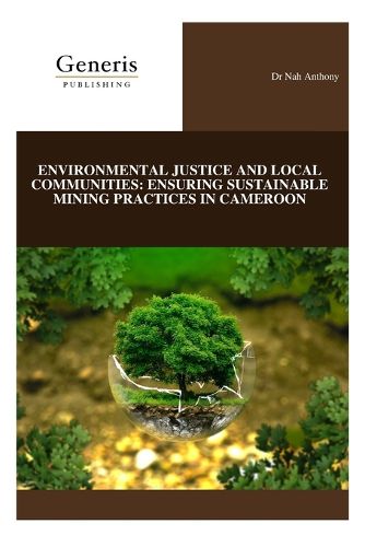 Cover image for Environmental Justice and Local Communities