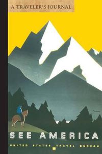 Cover image for See America: Mountains