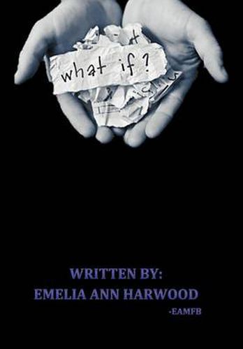 Cover image for What If ?