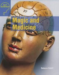 Cover image for Magic and Medicine