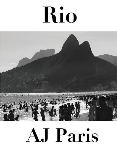 Cover image for Rio