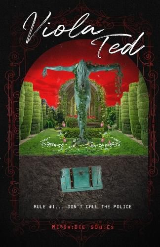 Cover image for Viola Ted