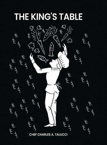 Cover image for The King's Table